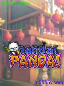 PandaPanda