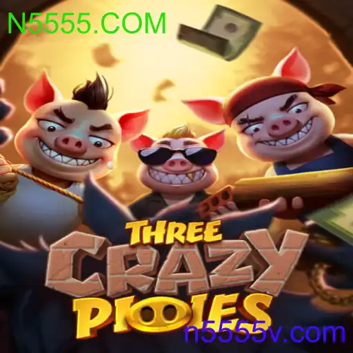 ThreeCrazyPiggies